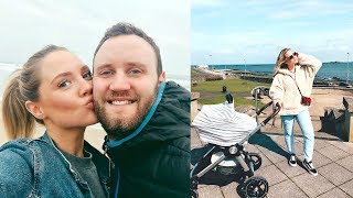 BREAST PUMPING & GOING BLONDER | Elanna Pecherle