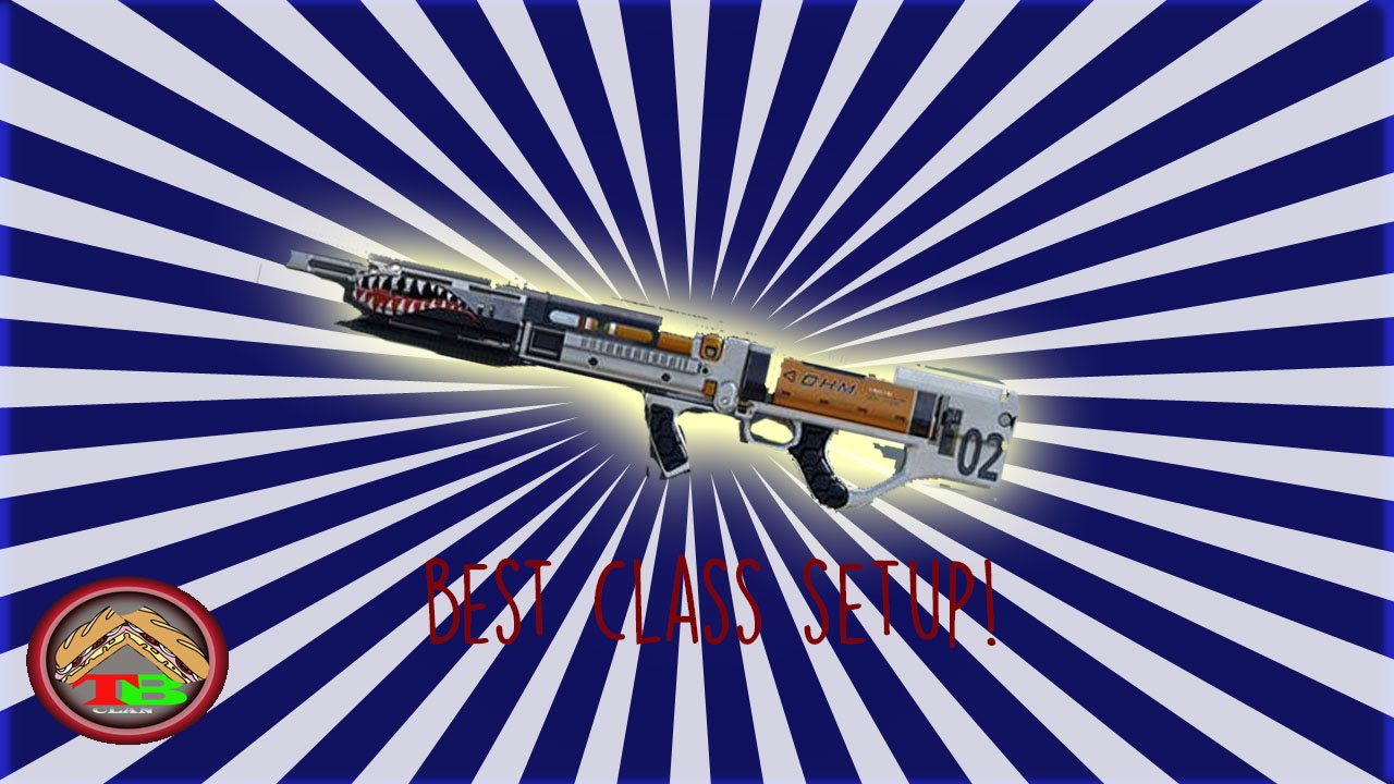 "OHM BEST CLASS SETUP!" BEST CLASS SETUP| EARLY GAMEPLAY OHM!