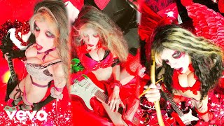 The Great Kat - Ravel's Bolero