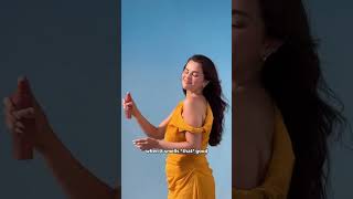 We Wanna Smell Like Selena Gomez. Rare Beauty Find Comfort Body Collection In Awaken Available Now.