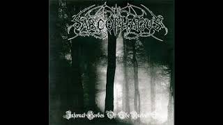 Download Lagu The Sarcophagus - Infernal Hordes of the Ancient Times (Full EP) MP3