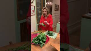 Come Pulire I Broccoletti