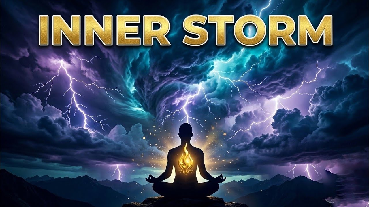 Inner Storm | Brotherhood of Light