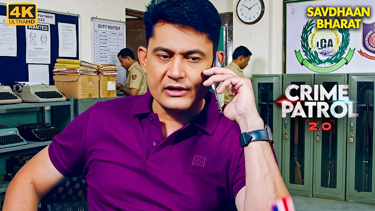 Pagalpan : पुलिस की जांच में खुल रहे चौंकाने वाले राज़ | Crime Patrol | Savdhaan | Crime Ki Kahani