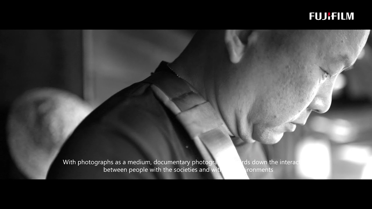 Documentary Photography With The XF18mmF1.4 R LM WR