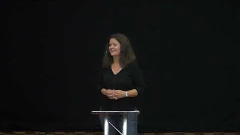 The Heart of Community (With Traci Watson)