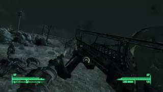 Fuck deathclaws