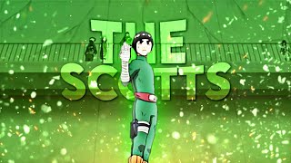 The Scotts - Naruto Amvedit Xqndros Style