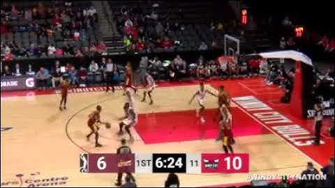 Jacorey Williams intro   Small