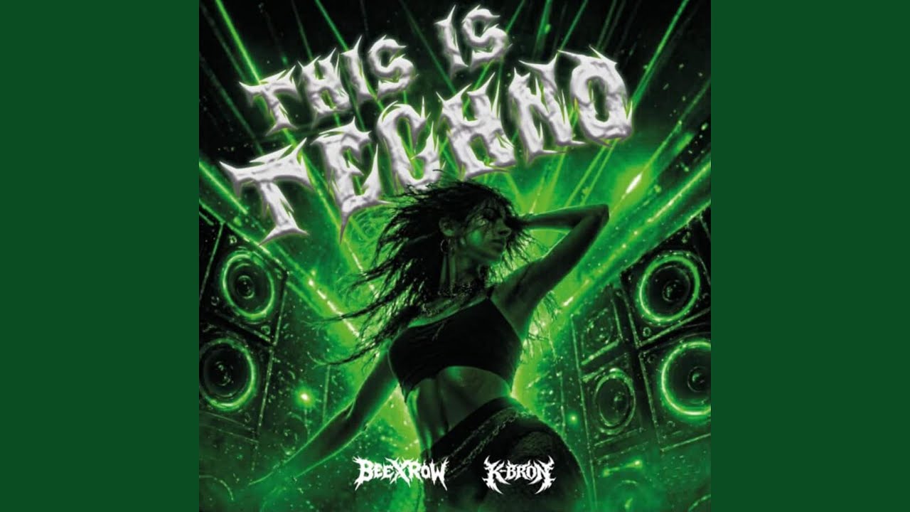 THIS IS TECHNO - YouTube