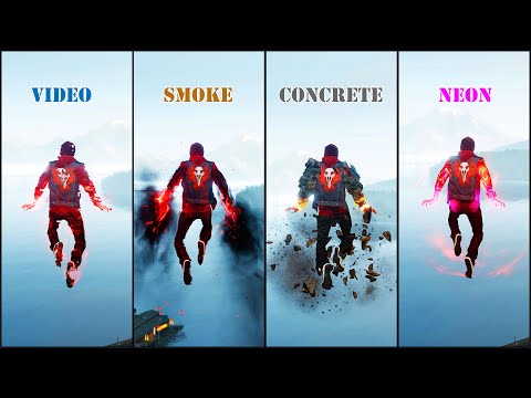 All Amazing! Super