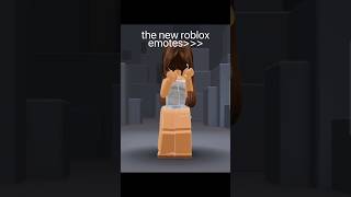 The New Catalog Emotess