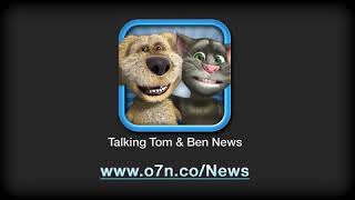 Tom Ben news for APP games screenshot 5