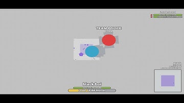 arras.io but 1TRILLION SCORE