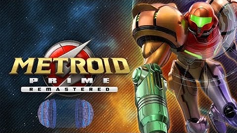 Metroid Prime Remastered - All Energy Tank Locations