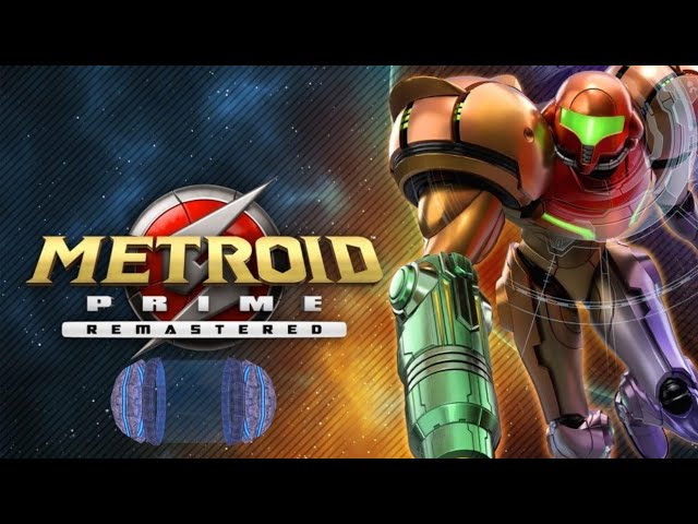 Metroid Prime Remastered - Metroid Wiki