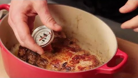 Rollade braden – #recept – #Allerhande