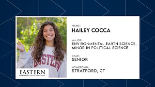 STEM and Undergraduate Research at Eastern | The College Tour