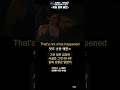 534 That's not what happened 미드영어표현1