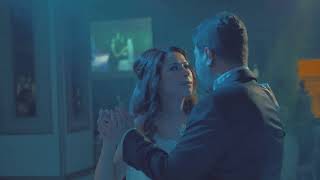 Buket & Şevki Düğün Hikayesi Fragmanı Wedding Story Trailer