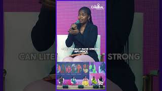 JARVIS At The Creative blueprint Masterclass 2.0 by Funke Akindele