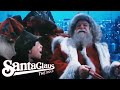 'Santa's Little Helper' Scene | Santa Claus: The Movie | David Huddleston, Carrie Kei Heim
