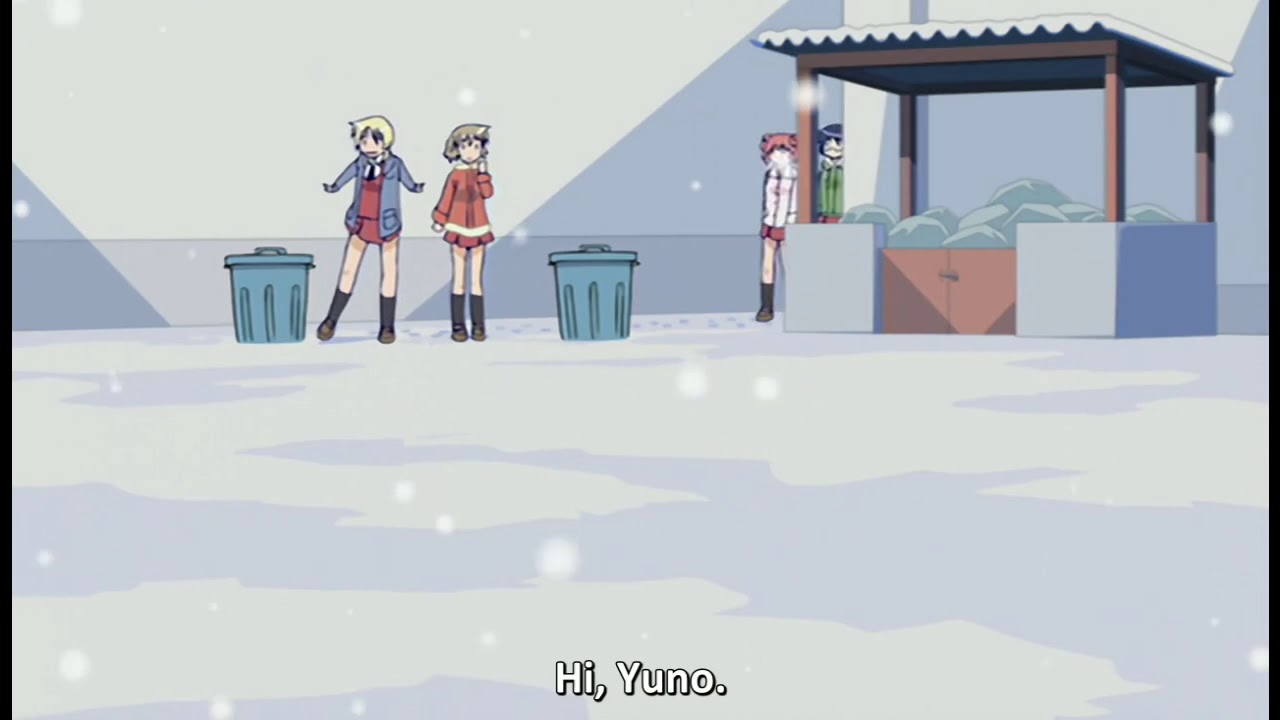 Download Hidamari Sketch Love And Piece Youtube For iPhone Free Wallpaper Hidamari Sketch Love And Piece Youtube For iPhone