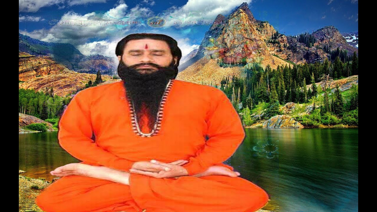 maa & om chanting by shaktiputra ji maharaj / practical / meditation music / deep sleep