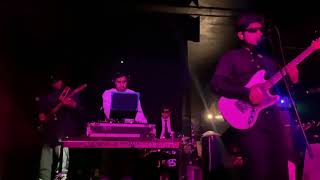 For Her - Gl James Unreleased