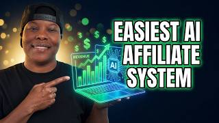 Easiest AI Affiliate System for Beginners (Nobody is Talking About This)