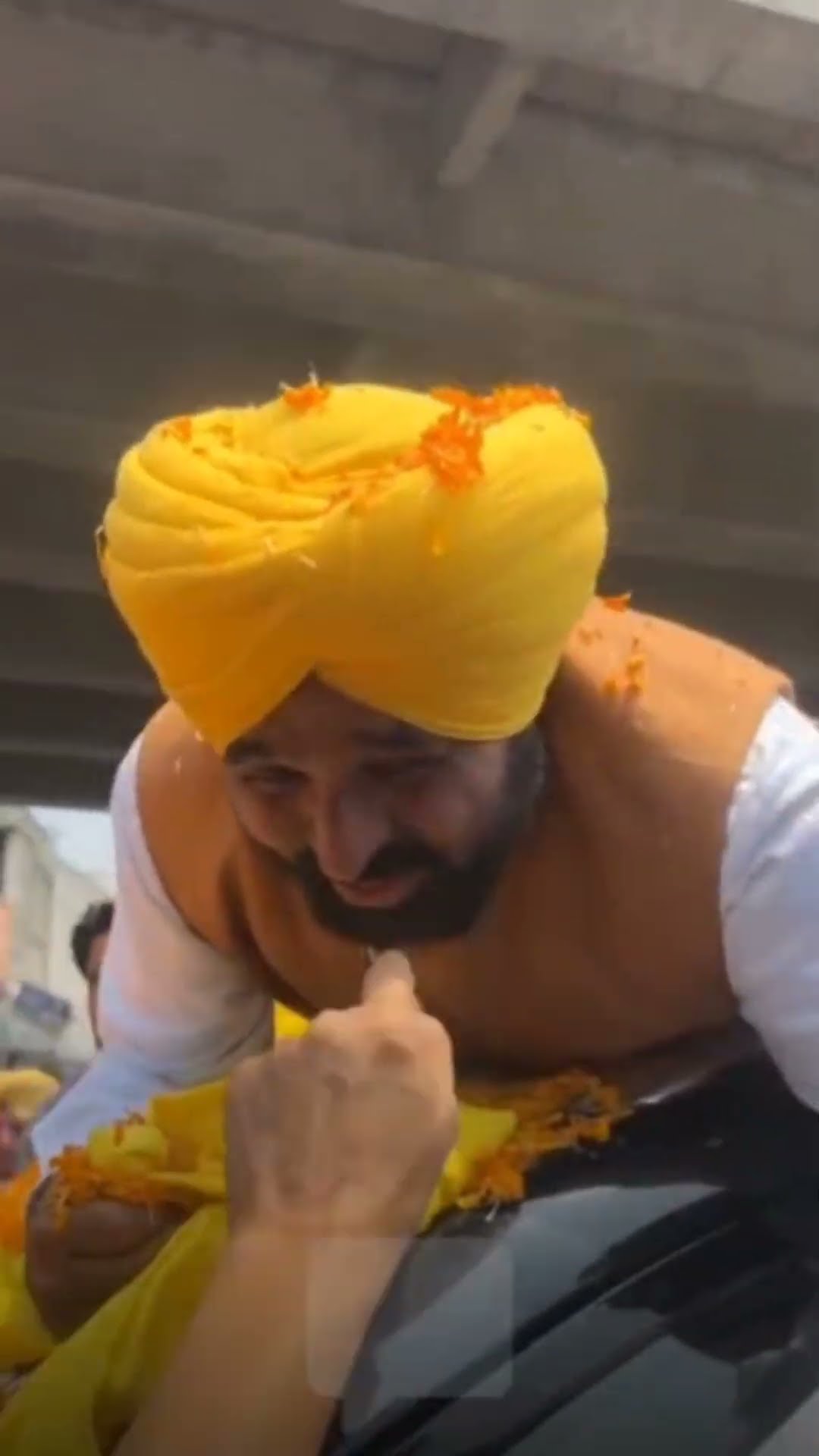 👉 ਤਾਜ਼ਾ ਅਪਡੇਟਸ ⭐ - ShareChat