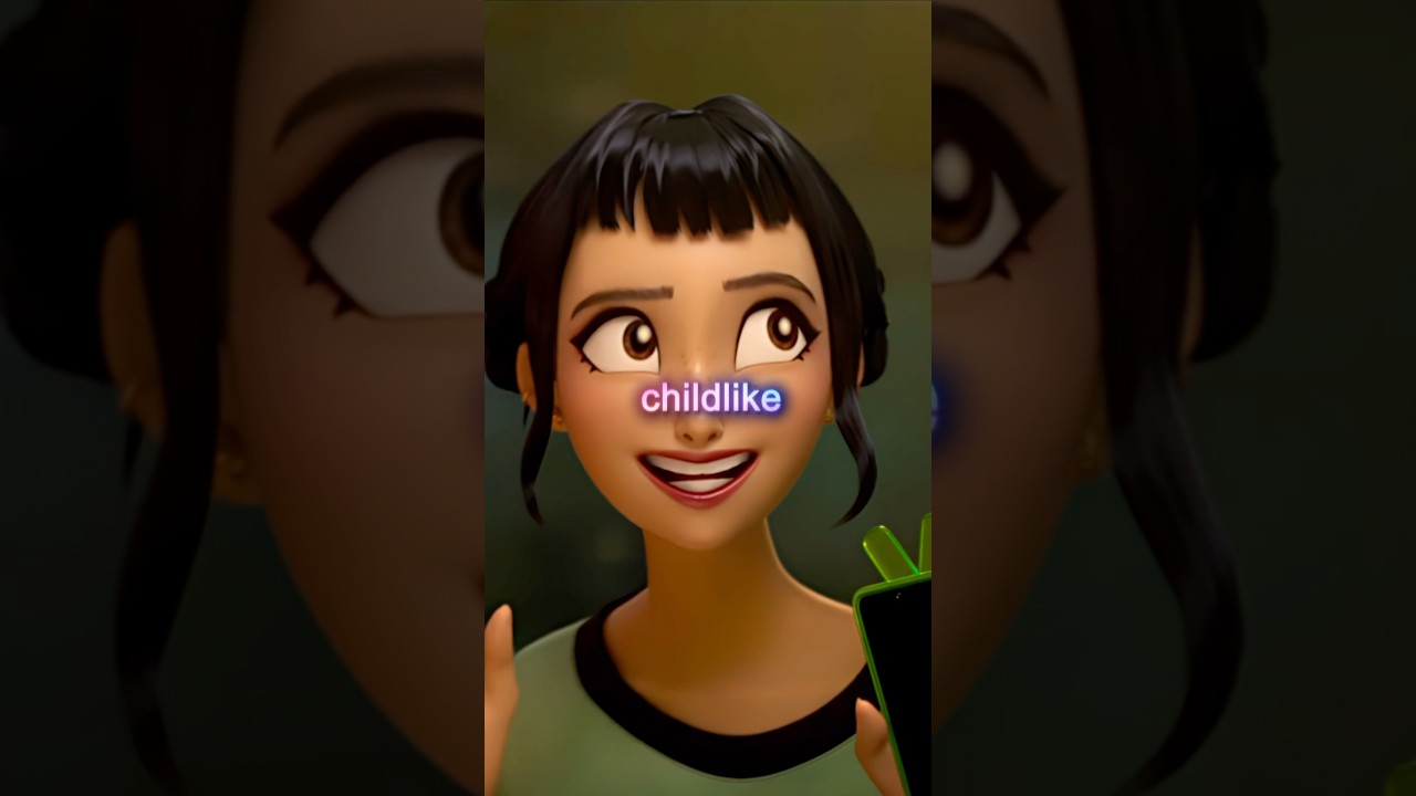 Which Color Represents the Huntrix Girls? 🧐 (KPop Demon Hunters) 