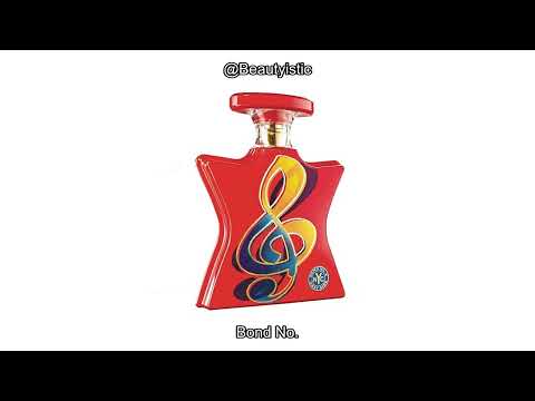 Bond No. 9 New York West Side Perfume Review: Is This Luxury Scent Worth It?