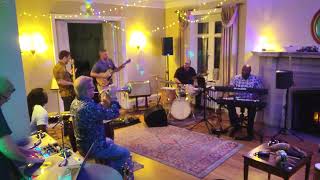 Download Lagu Flibbertigibbet (NuGruven) @ Chateau Monsarrat MP3