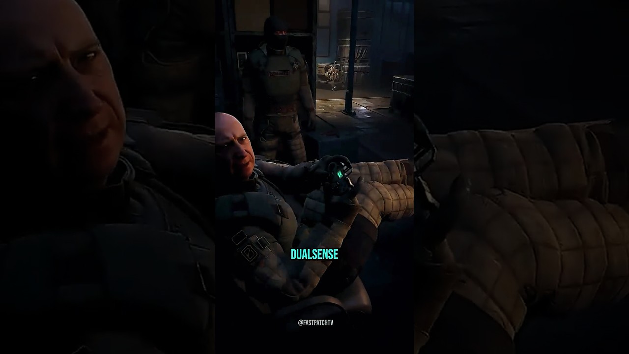 STALKER 2 is finally coming to PS5!