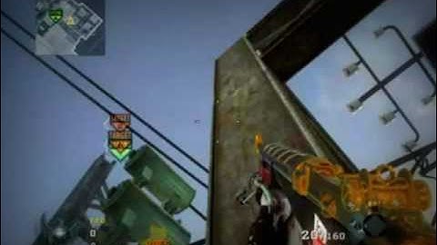 Grid Bomb Spot Tomahawk (A)