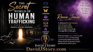 SWHT Strength Beyond Survival: Renne Jones Journey from Trauma to Purpose Wealth