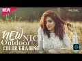Outdoor Photo Editing Camera 📸 Raw Presets Free Download! Photoshop Presets