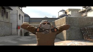 Удивительные Похождения Cs:go