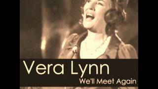 Video thumbnail of "Vera Lynn - Sunrise sunset"