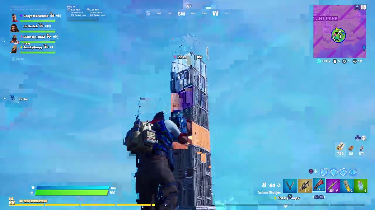 Download You mess with the bull...You get the horns! - YouTube