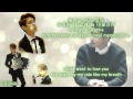 Block B Be The Light (Lyrics color coded) [HAN/ROM/ENG]