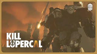 NEW TITAN ANIMATION!!! | KILL LUPERCAL EP 3 BREAKDOWN