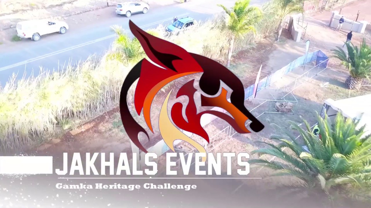 Jakhals Events - Gamka Heritage Challenge - Teaser Video