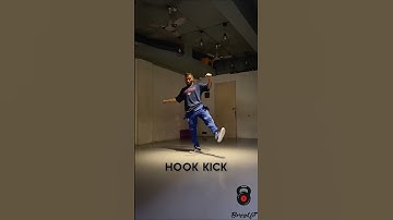 Tutorial name:- Autobahn kick #dance #bboytutorial