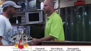 Kwick Kash Pawn & Jewelry Pawn Shop