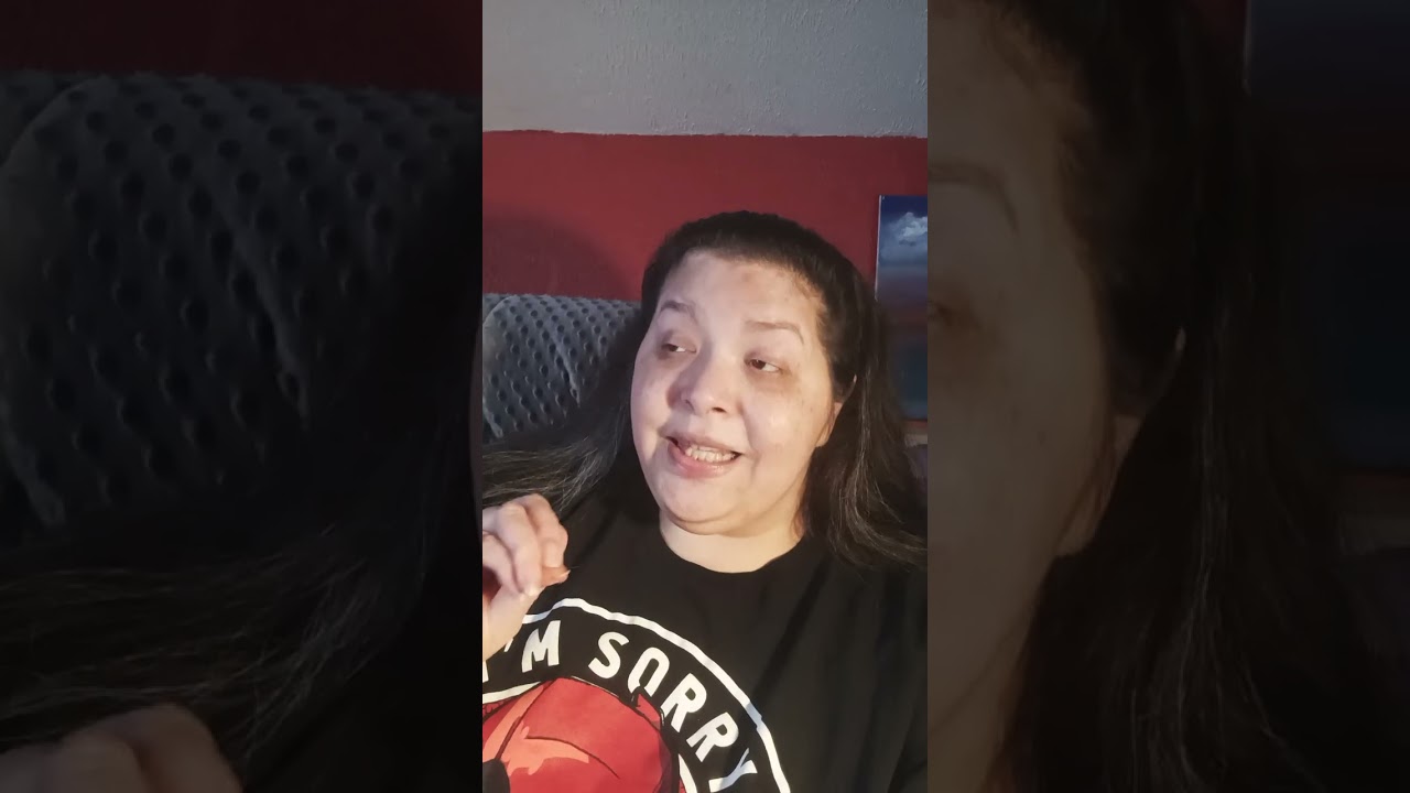 Hubby birthday chitty chatty 