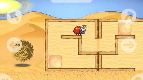 Beyond Ynth - Stairs - solution video