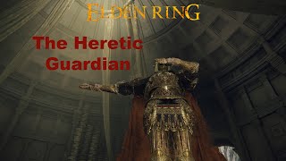 The Heretic Guardian - Narrated Invasions @ravenofash9234