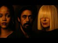 Damian Marley X Sia X Rihanna Somebody Real Official Mixtape Lyrics Video 2025 Roots Reggae 